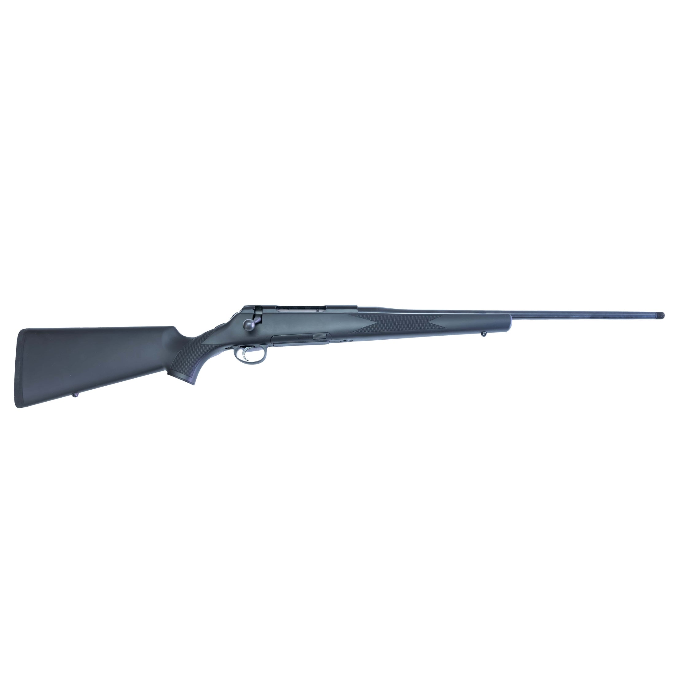 Røssler Titan 6 Black Gloss Synt.