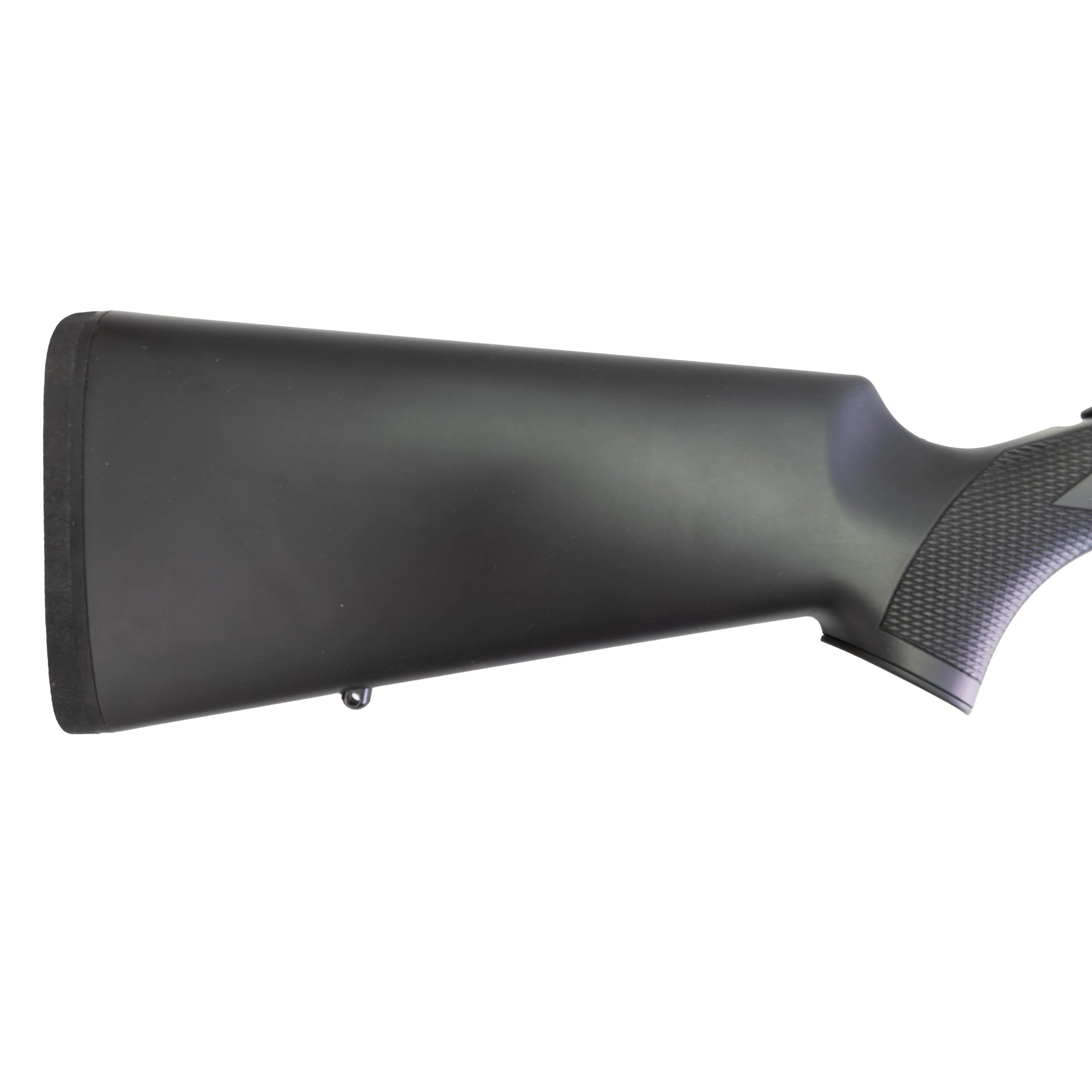 Røssler Titan 6 Black Gloss Synt.