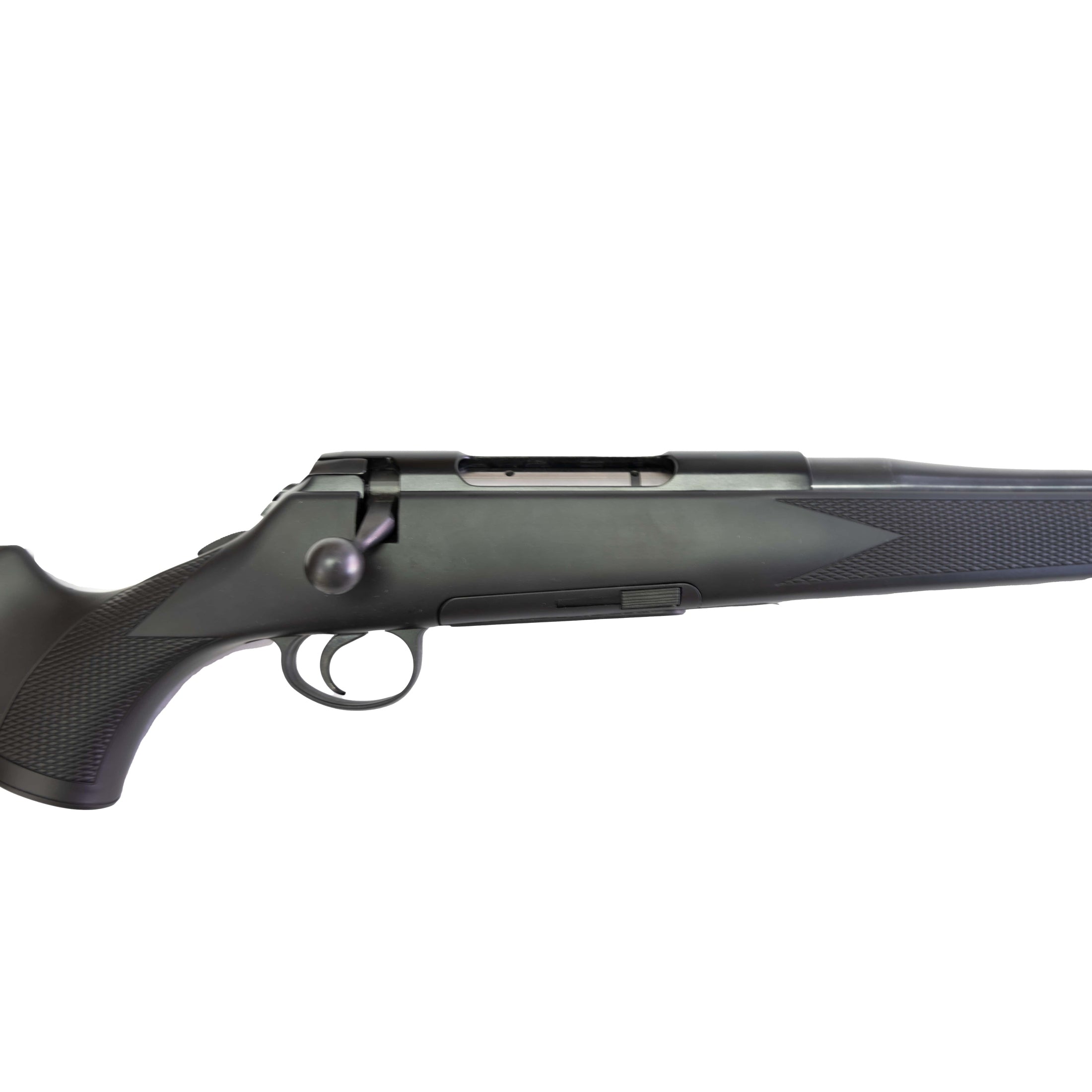 Røssler Titan 6 Black Gloss Synt.