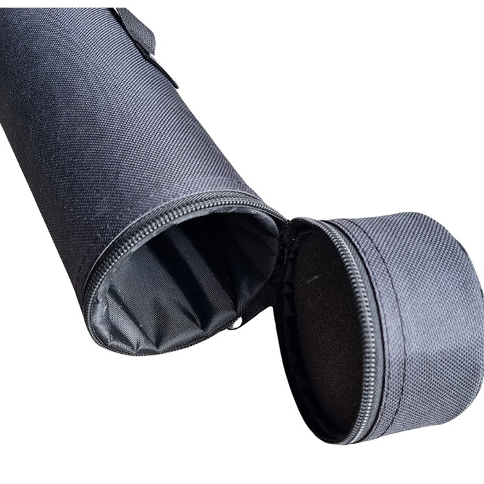 Rogis Stangtube 9 cm x 150 cm