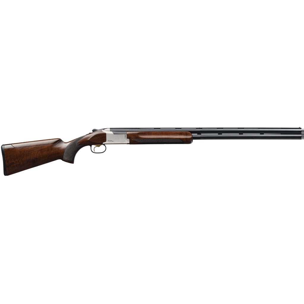 Browning B725 Sporter II Adj 12/76