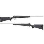 Mauser M18 Stainless