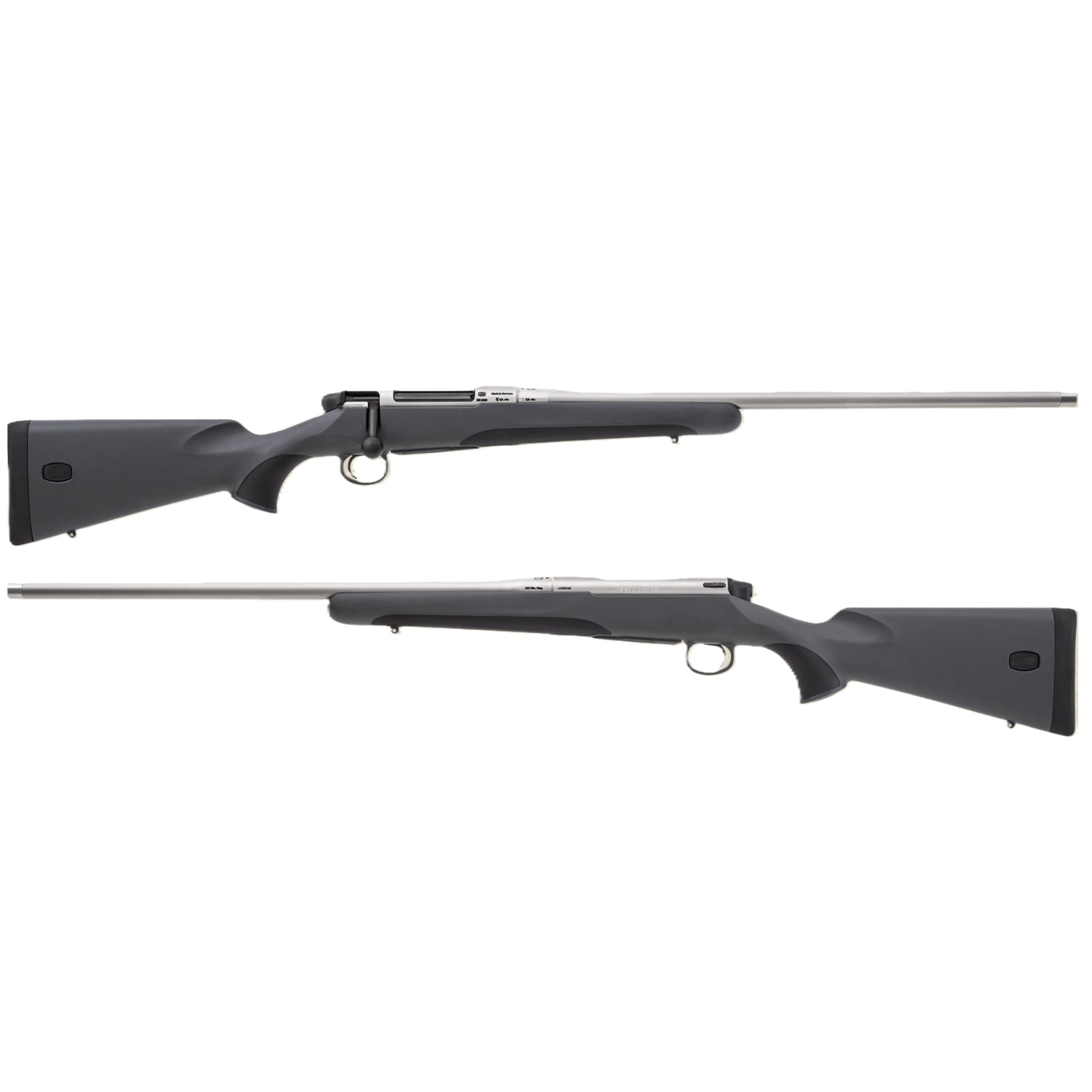 Mauser M18 Stainless