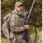 Mauser M18 Stainless