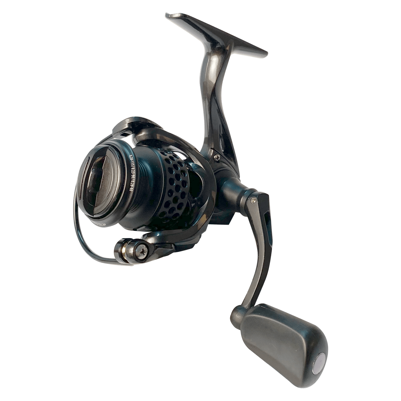 Lawson Baitwinder Micro 900FD