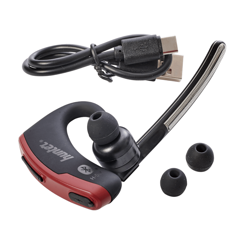 Hunter Headset BT