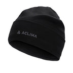 Aclima Woolnet Original Beanie U Jet Black