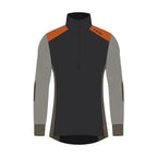 Aclima Hybrid Mockneck Ms