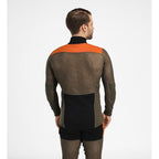 Aclima Hybrid Mockneck Ms