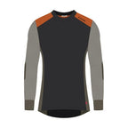 Aclima Hybrid Crewneck Ms