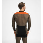 Aclima Hybrid Crewneck Ms