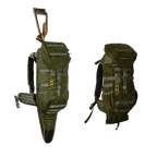 Eberlestock H2 Gunnrunner - Loden