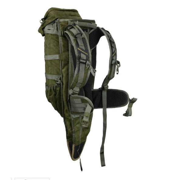 Eberlestock H2 Gunnrunner - Loden