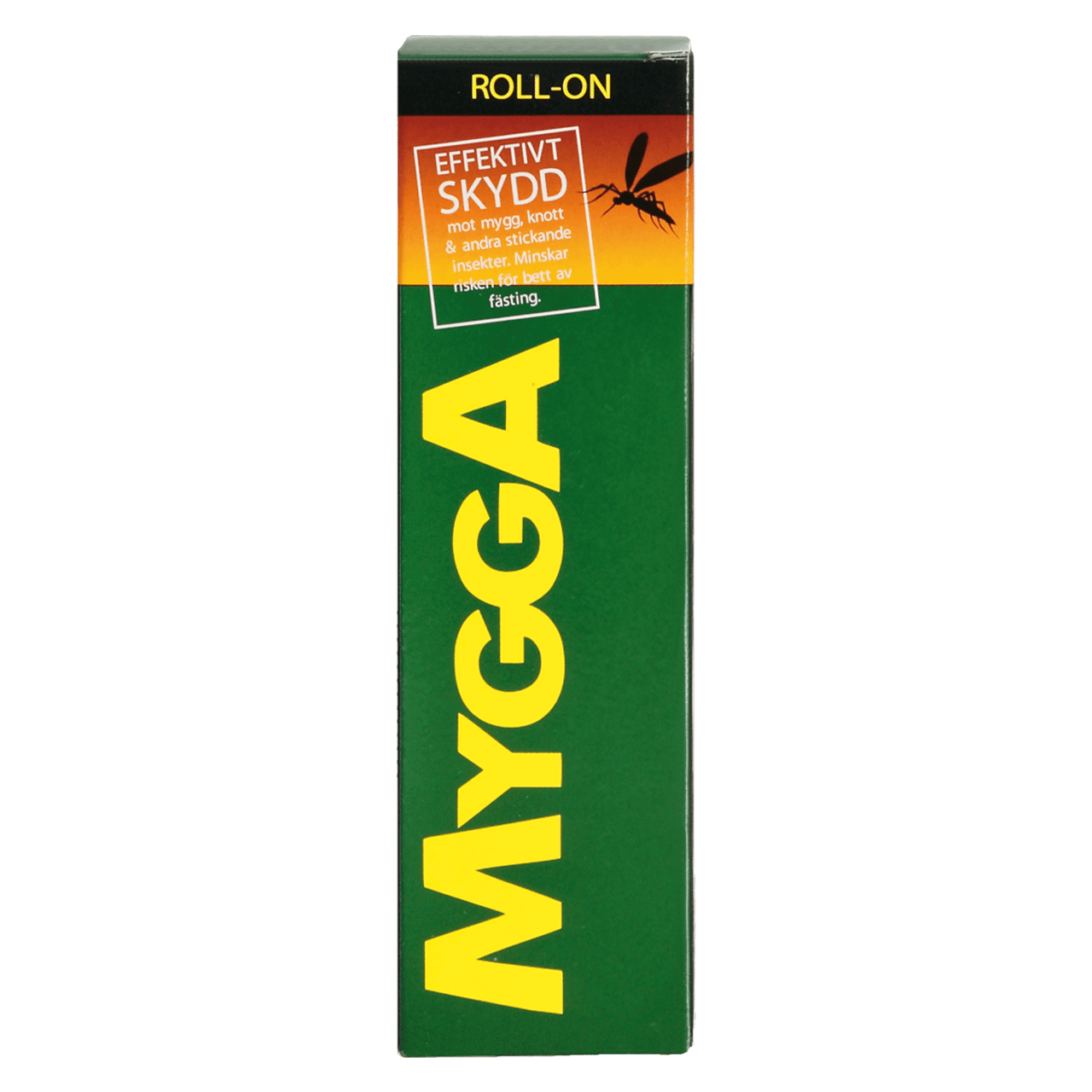 MyggA Myggmelk Roll On Flaske