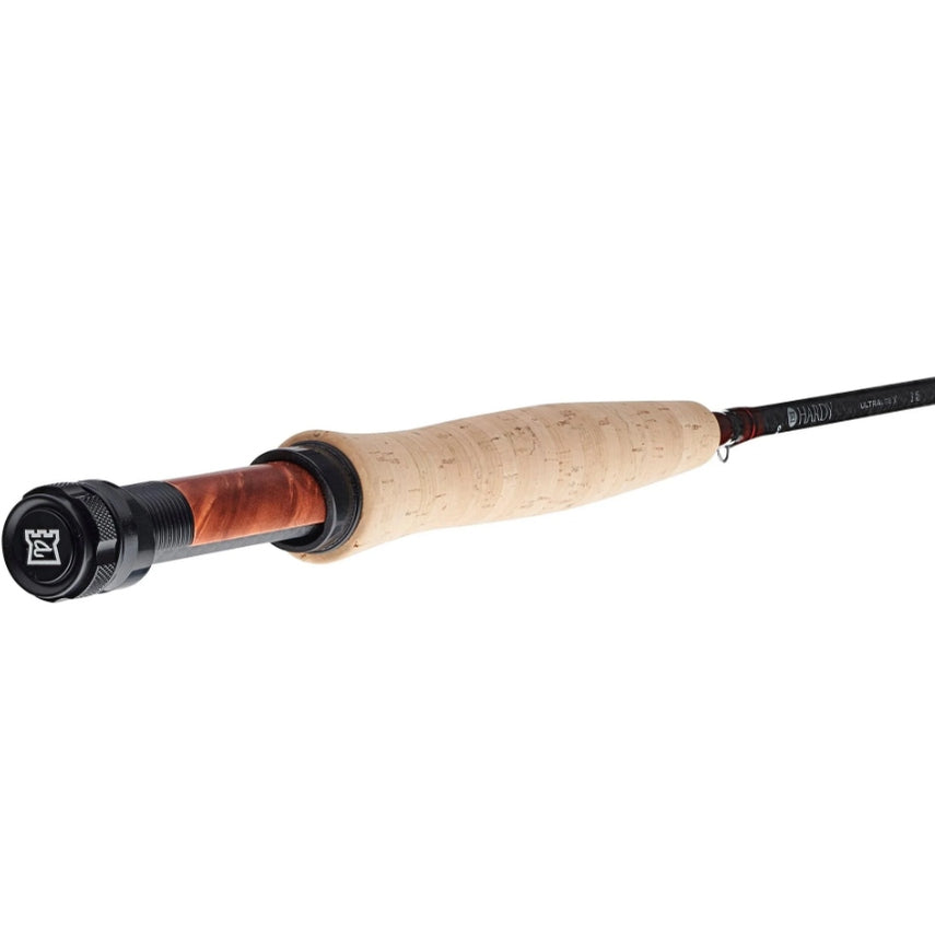 Hardy Ultralite X SH 4 pc