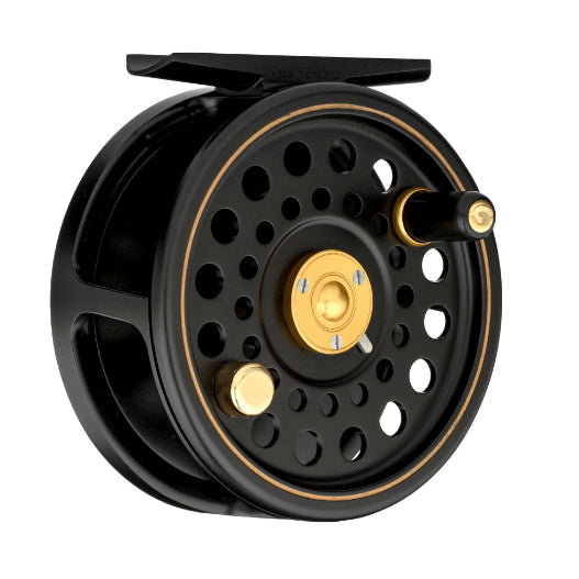 Hardy Sovereign Reel SPT