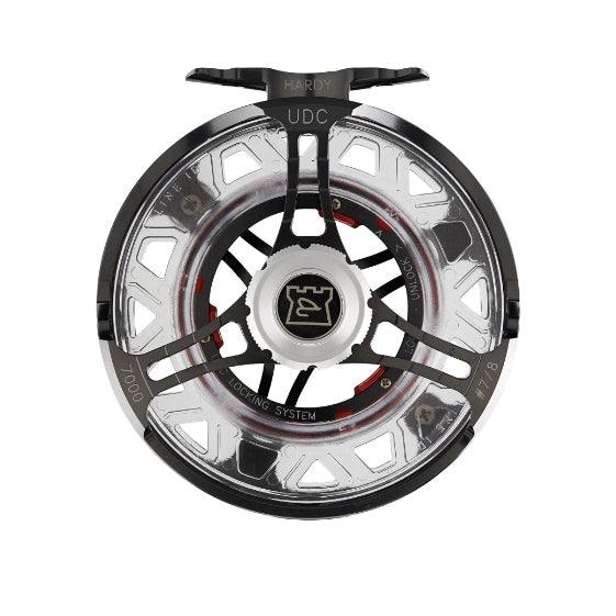 Hardy Ultradisc Cassette GMS