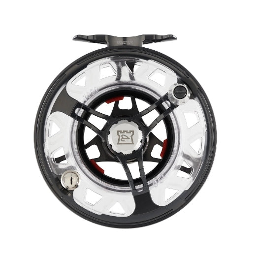 Hardy Ultradisc Cassette GMS