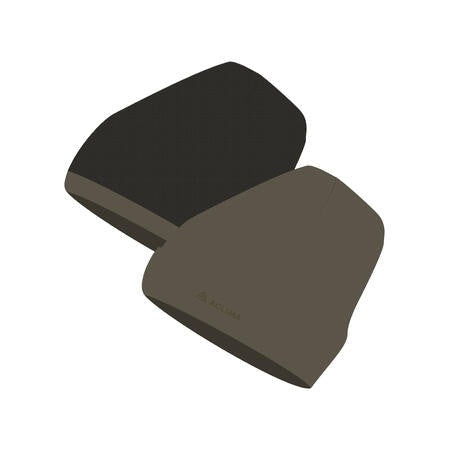 Woolnet Light Beanie Tarmac