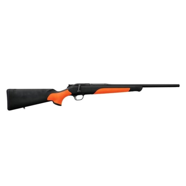 Blaser R8 Professional Black/Orange