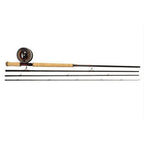 Greys High Performance Fly Combo DH 4pc