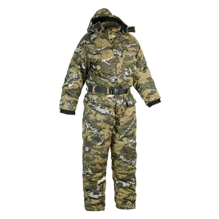 Ridge Thermo Jaktdress