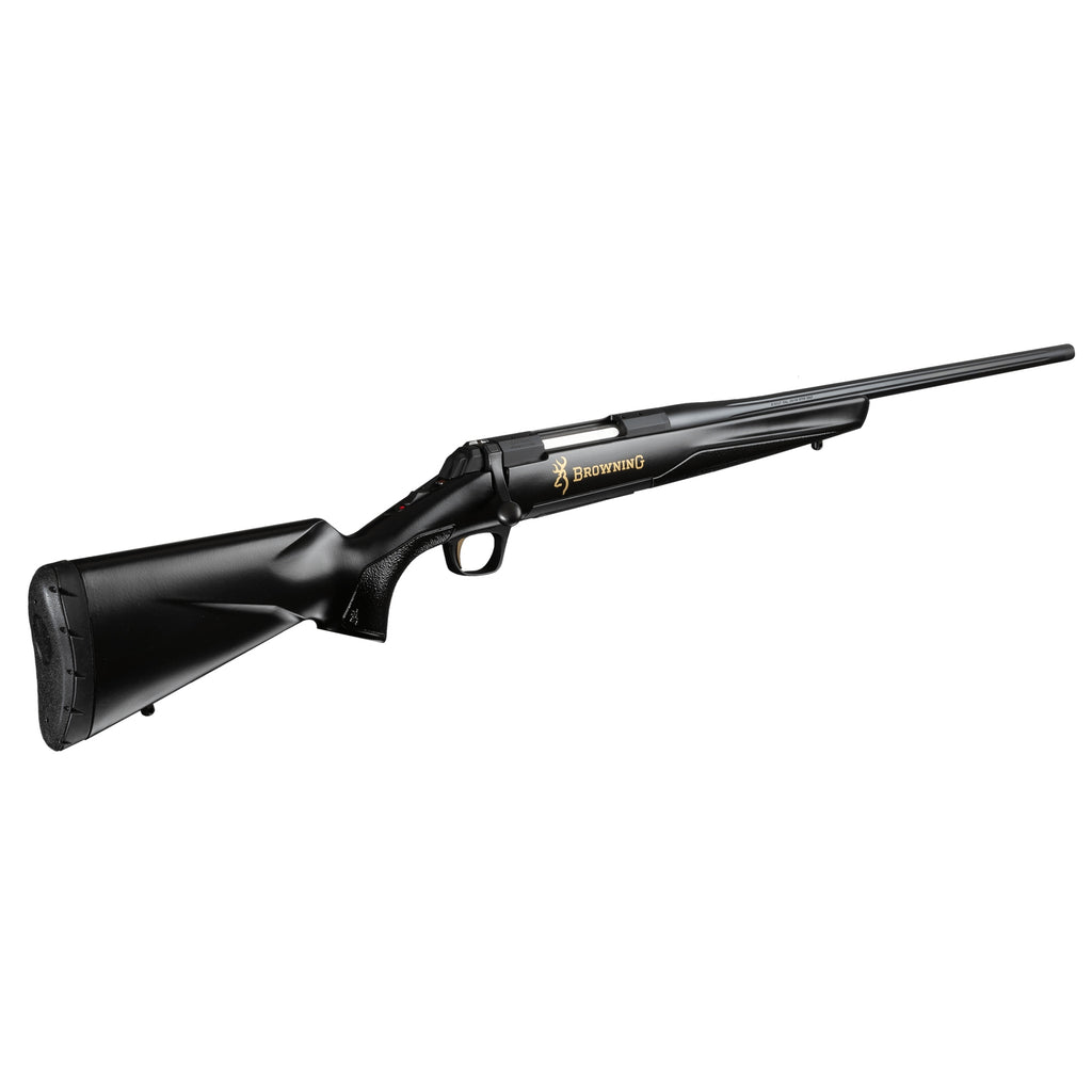 Browning X-Bolt Nordic Light Black