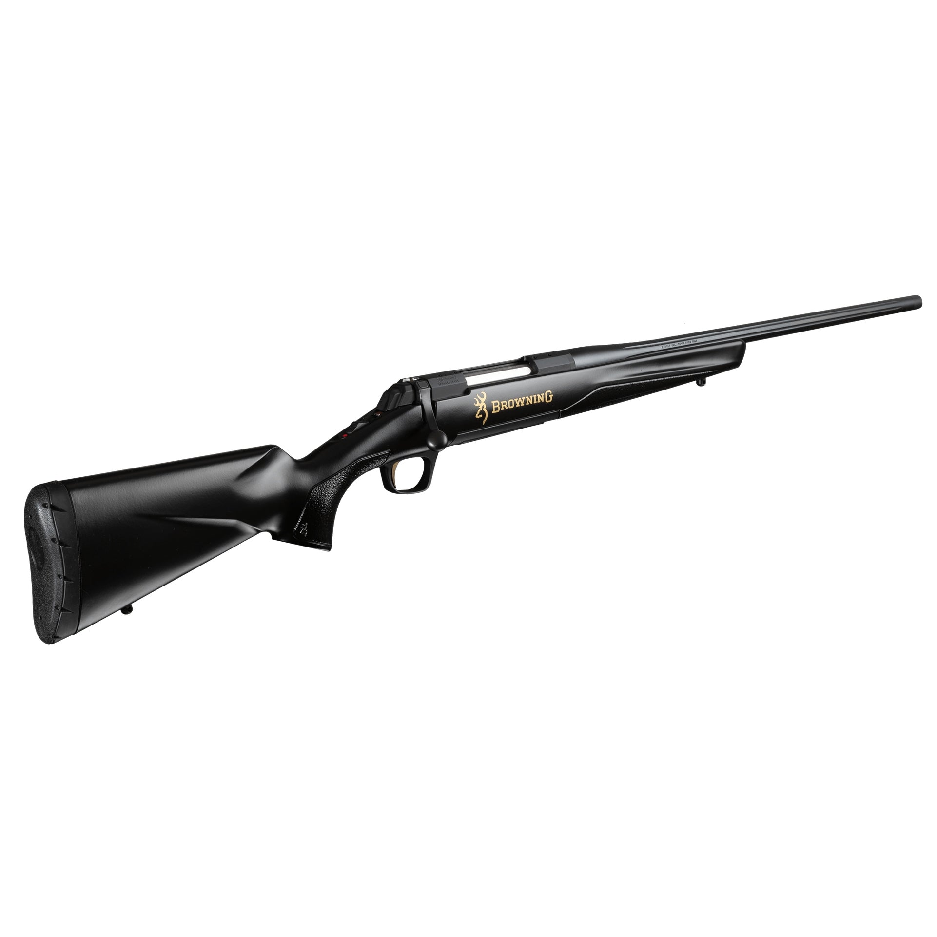 Browning X-Bolt Nordic Light Black
