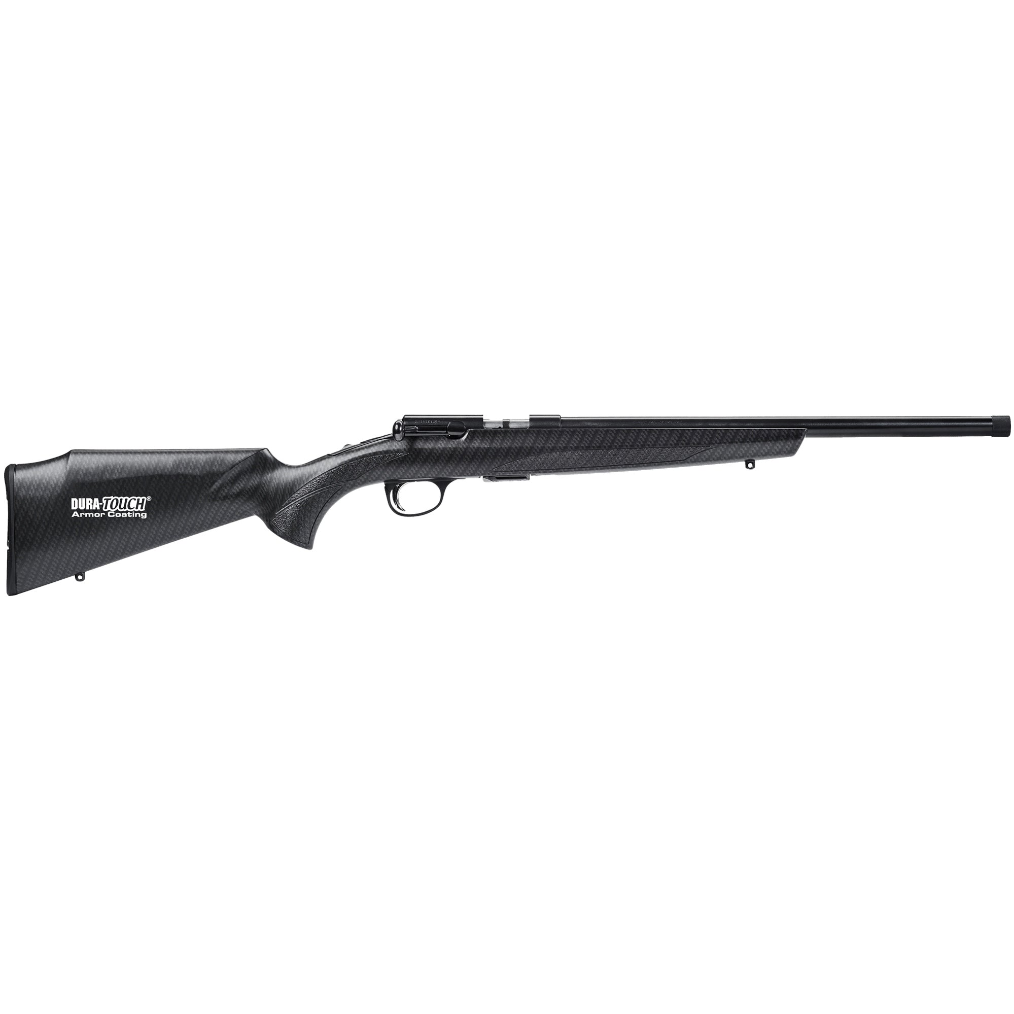 Browning T-bolt Carbon DT 17 HMR