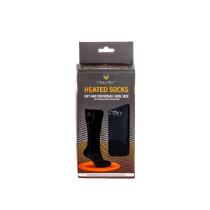 Heated Socks Wool