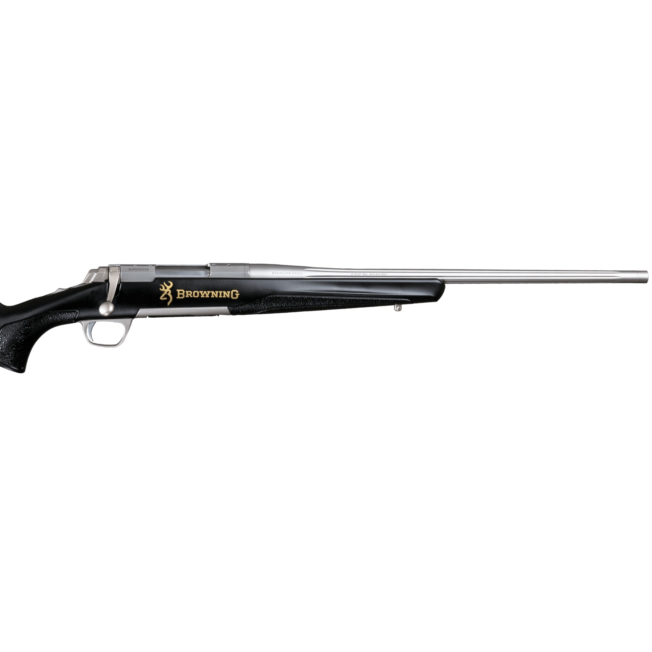 Browning X-Bolt Nordic Light Stainless Steel Adj.