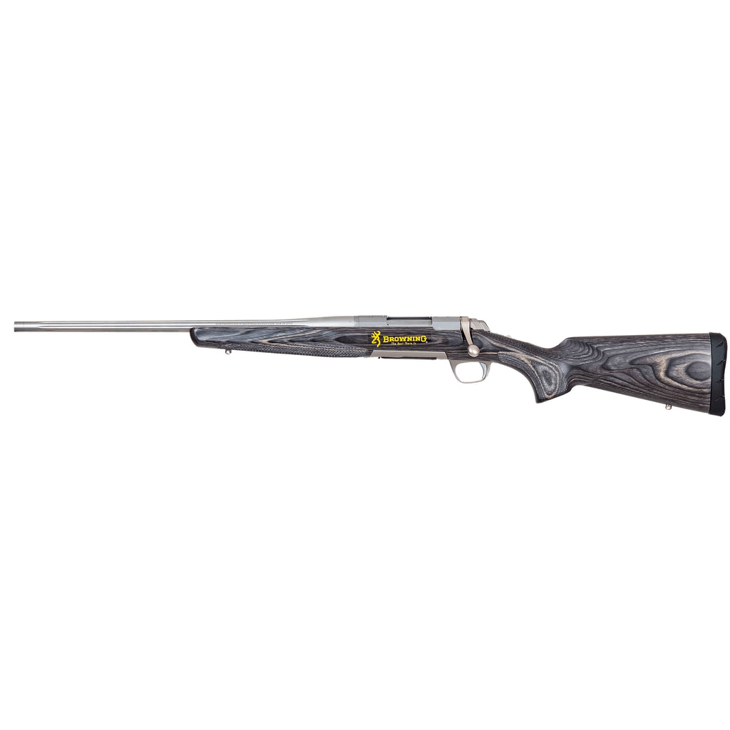 Browning X-Bolt Nordic Light Stainless Steel Lamin. LINKS