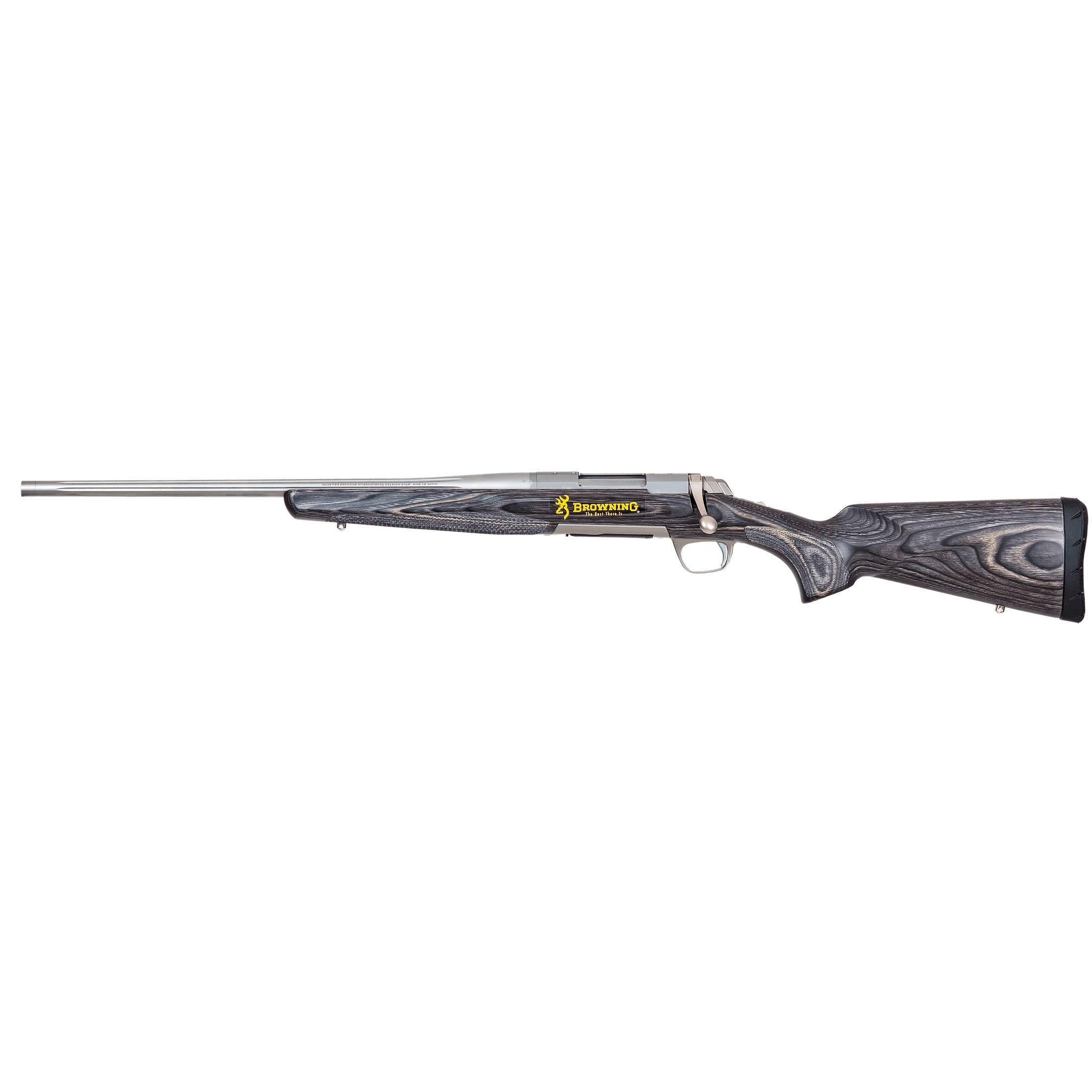 Browning X-Bolt Nordic Light Stainless Steel Lamin. LINKS