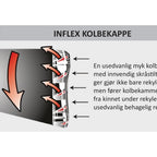 Browning X-Bolt Nordic Light Stainless Steel Lamin. LINKS