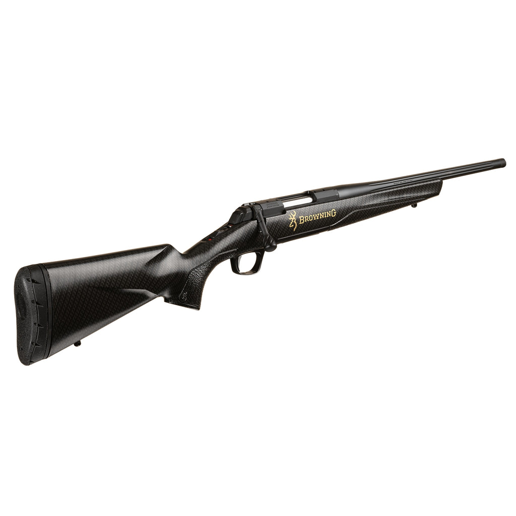Browning X-Bolt Super Light Black