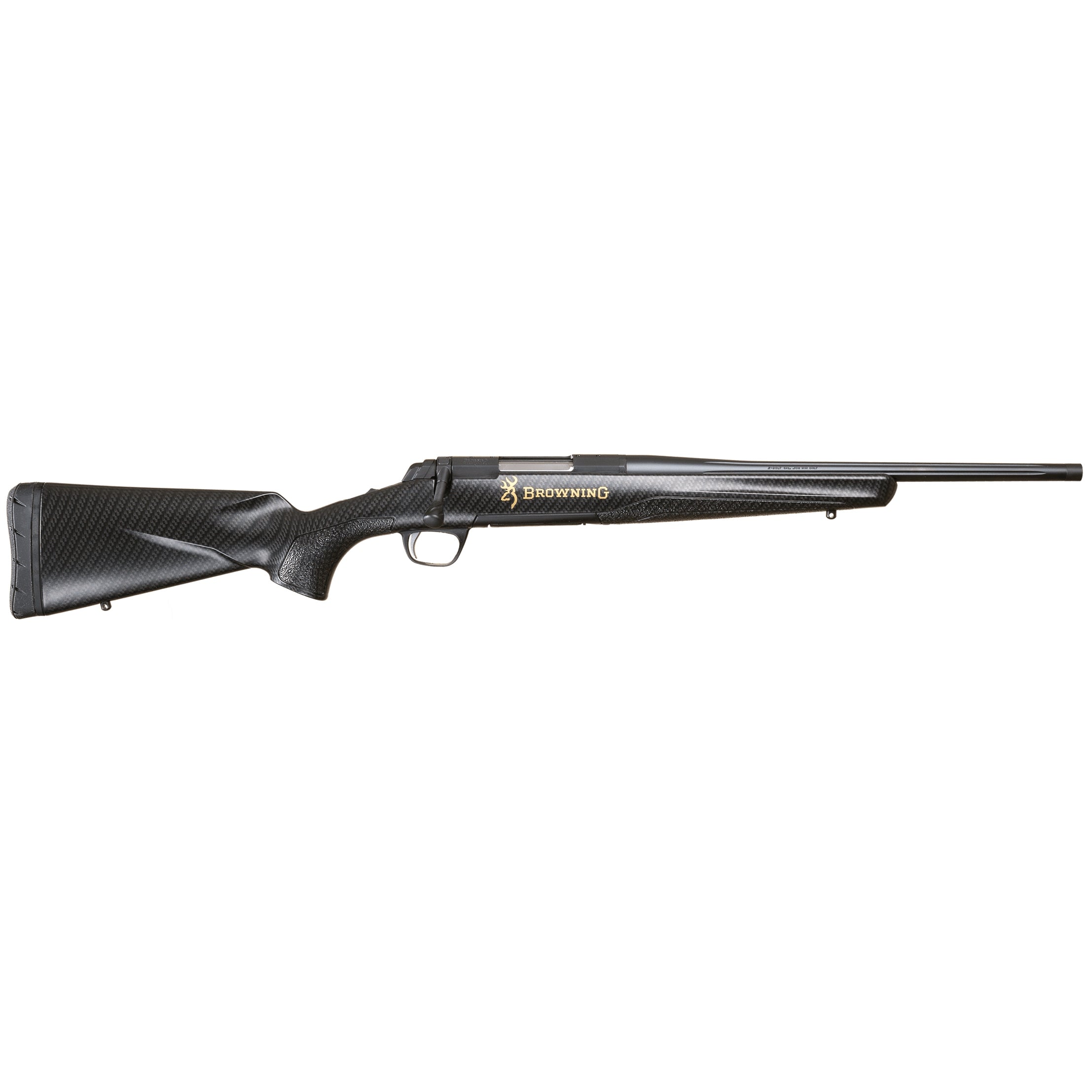 Browning X-Bolt Super Light Black Adjust