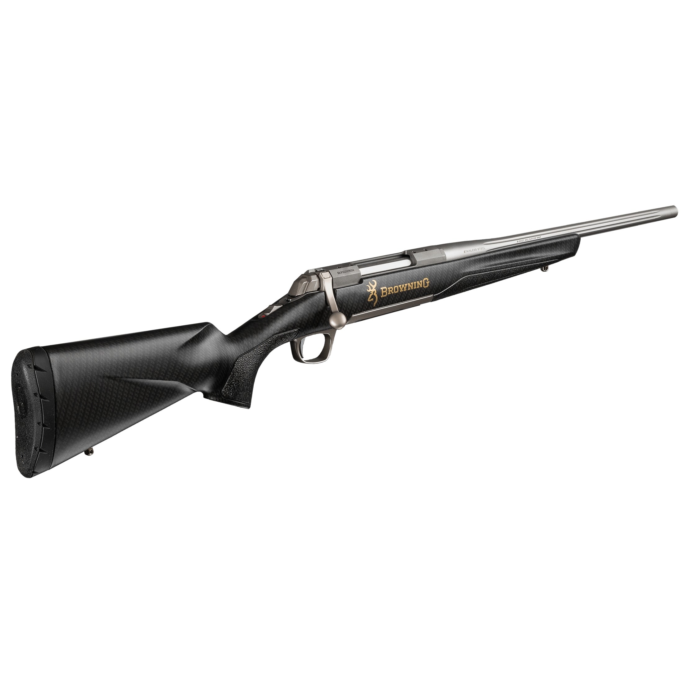 Browning X-Bolt Super Light Stainless Steel Adjust.