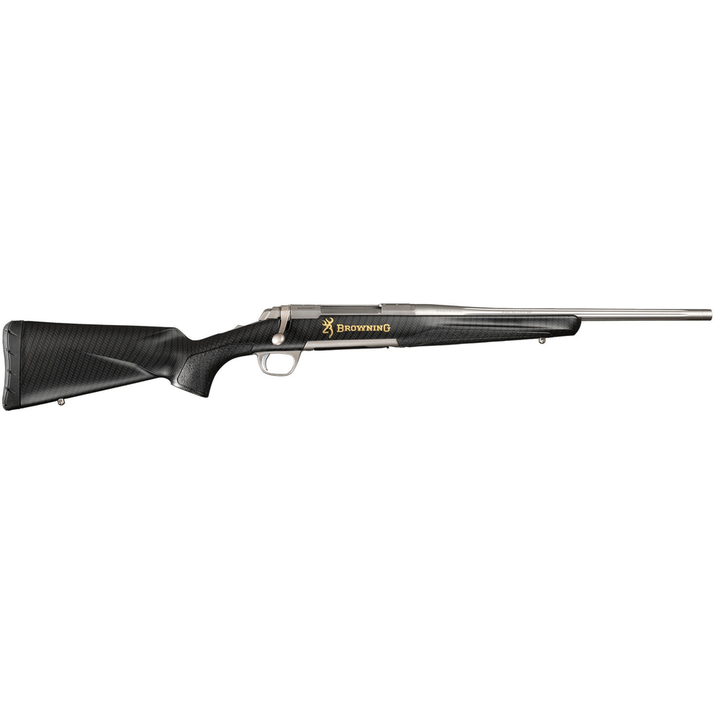 Browning X-Bolt Super Light Stainless Steel Adjust.