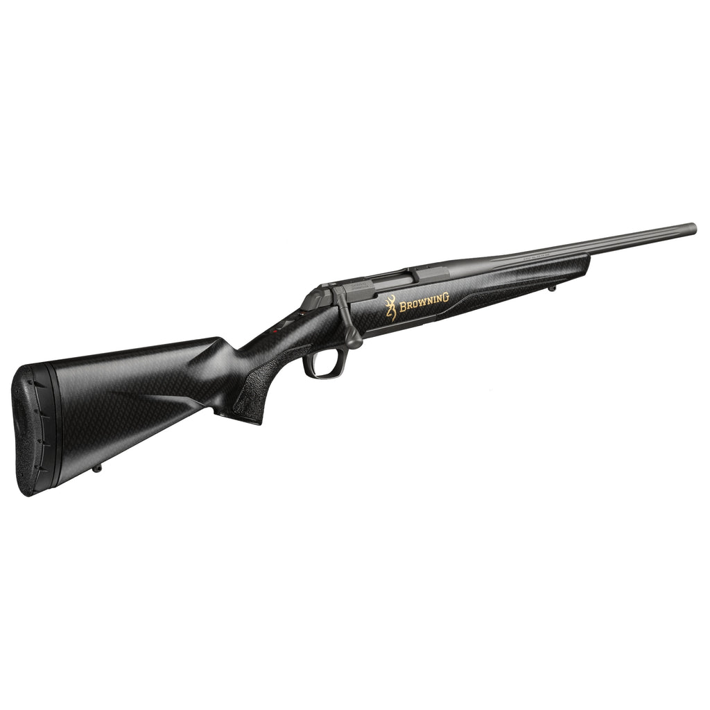 Browning X-Bolt Super Light Tungsten Adjust.