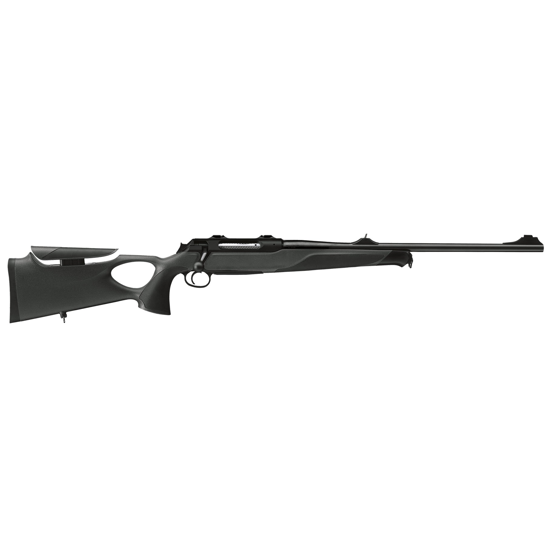 Sauer 404 Synchro XT