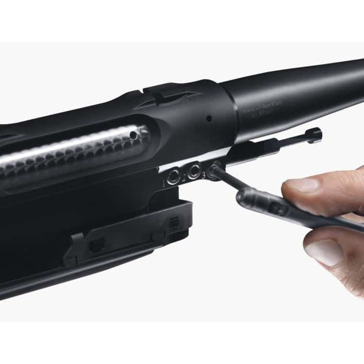 Sauer 404 Synchro XT