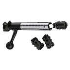 Sauer 404 Synchro XT