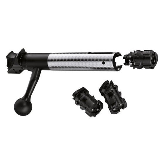 Sauer 404 Synchro XT