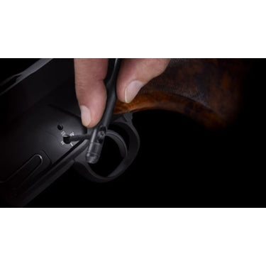 Sauer 404 Synchro XT