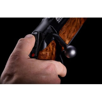 Sauer 404 Synchro XT