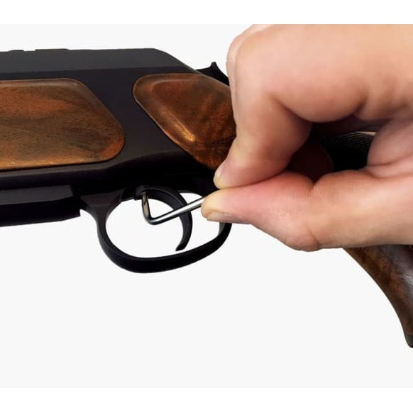 Sauer 404 Synchro XT