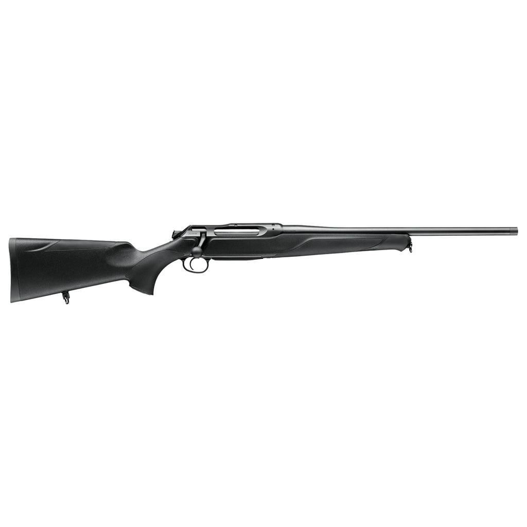 Sauer 505 Ergo Max Black