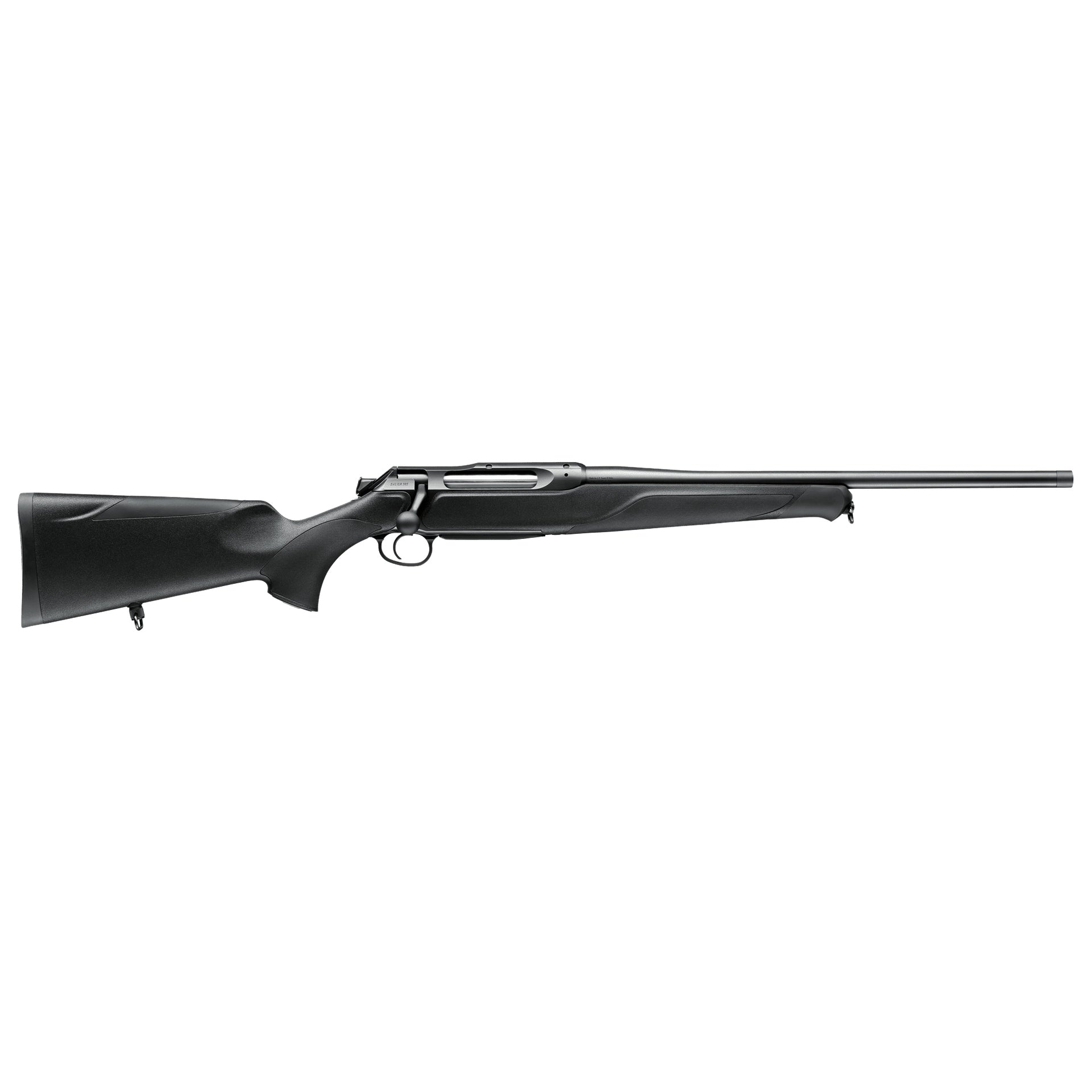 Sauer 505 Ergo Max Black
