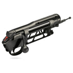Sauer 505 Ergo Max Black