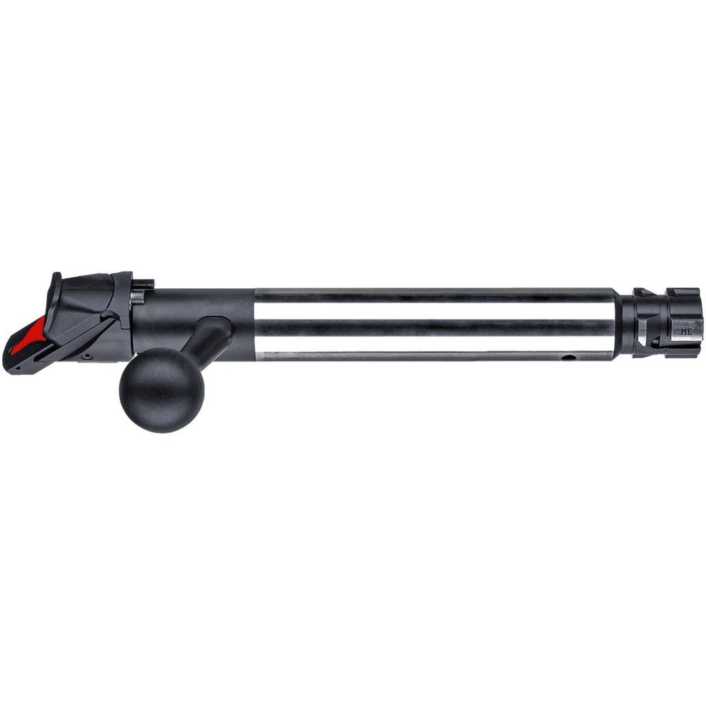 Sauer 505 Ergo Max Black